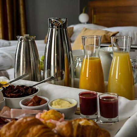 Hotell Boras, BW Signature Collection Екстер'єр фото