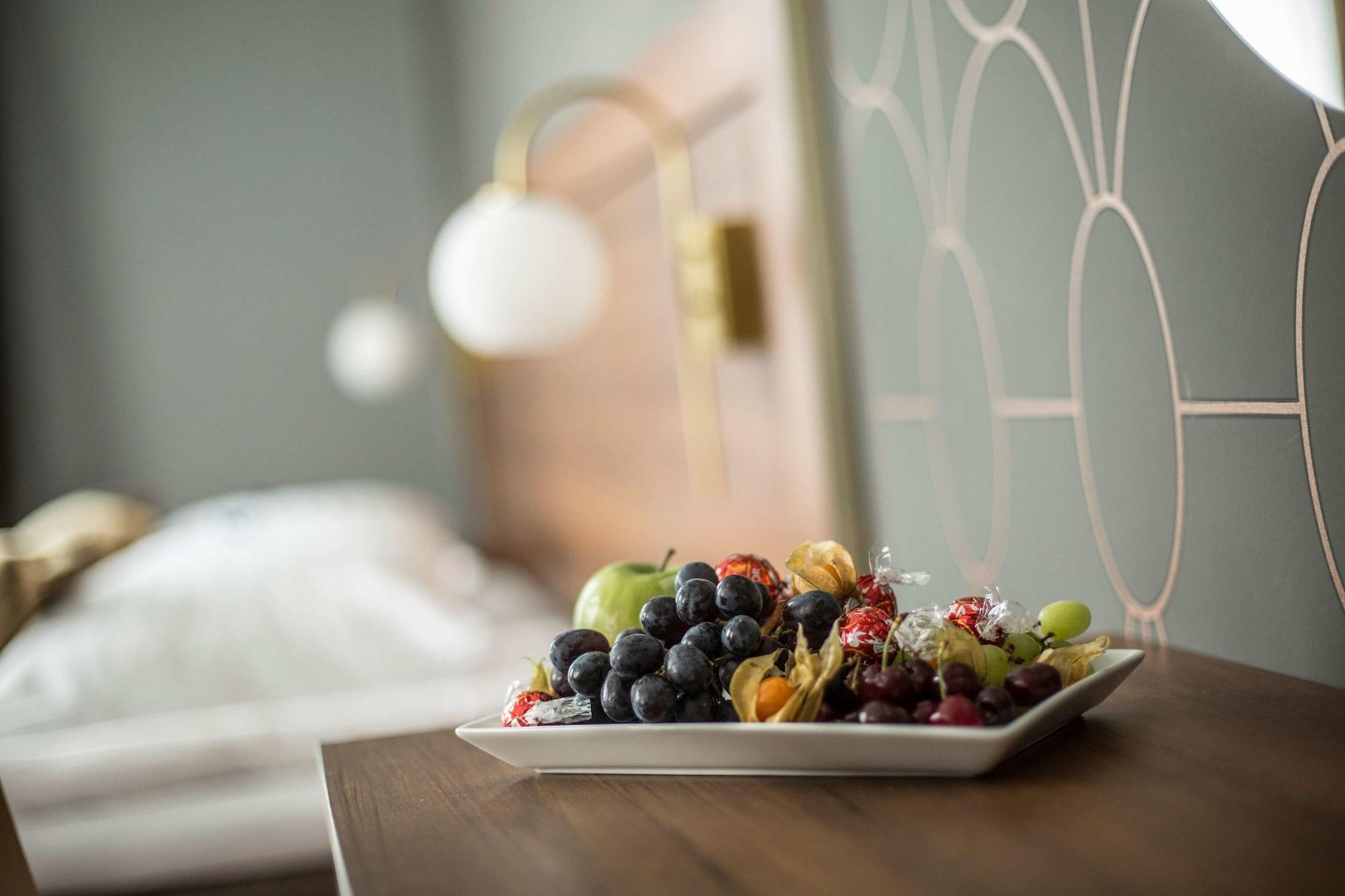 Hotell Boras, BW Signature Collection Екстер'єр фото
