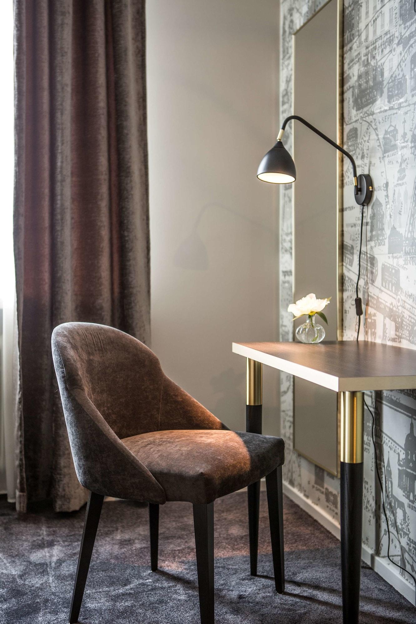 Hotell Boras, BW Signature Collection Екстер'єр фото