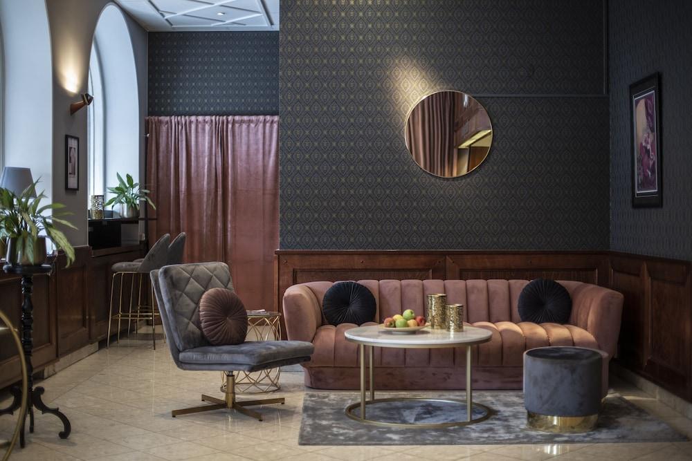 Hotell Boras, BW Signature Collection Екстер'єр фото