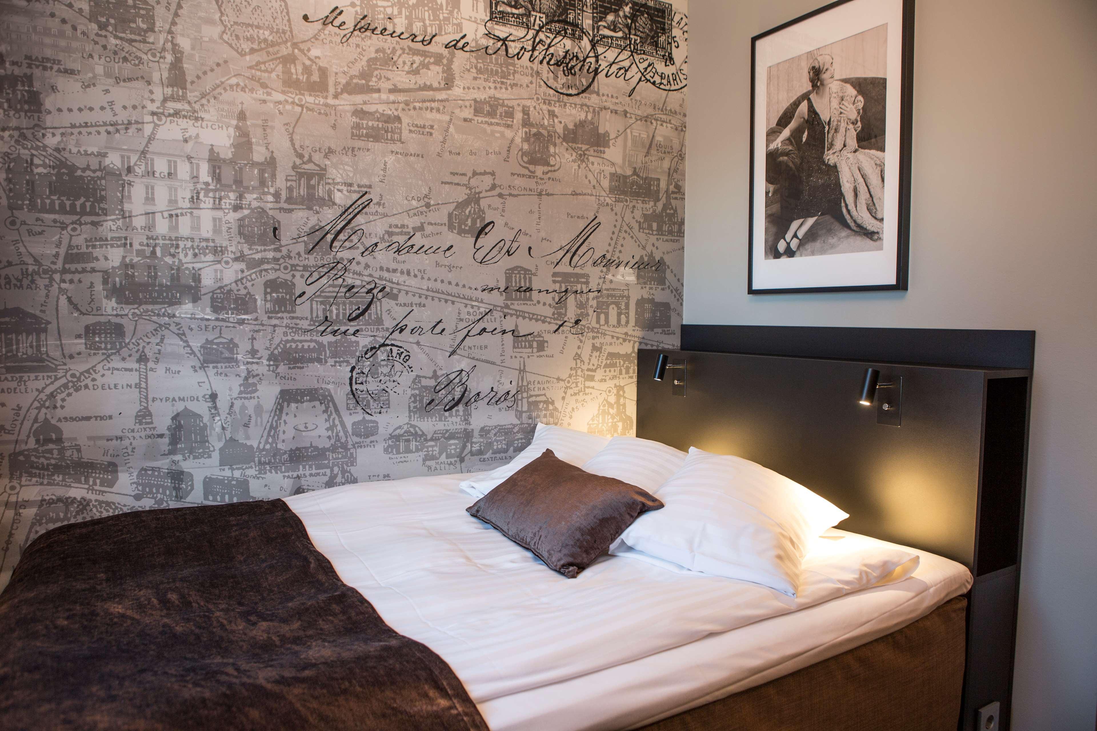 Hotell Boras, BW Signature Collection Екстер'єр фото