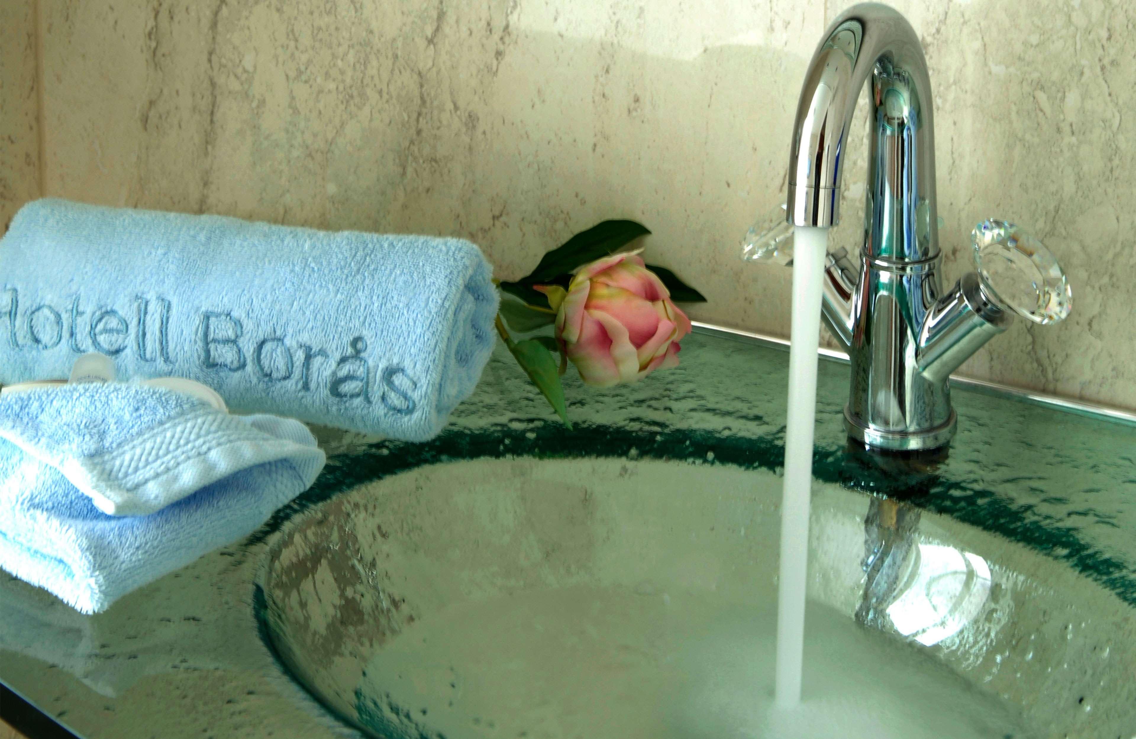 Hotell Boras, BW Signature Collection Екстер'єр фото