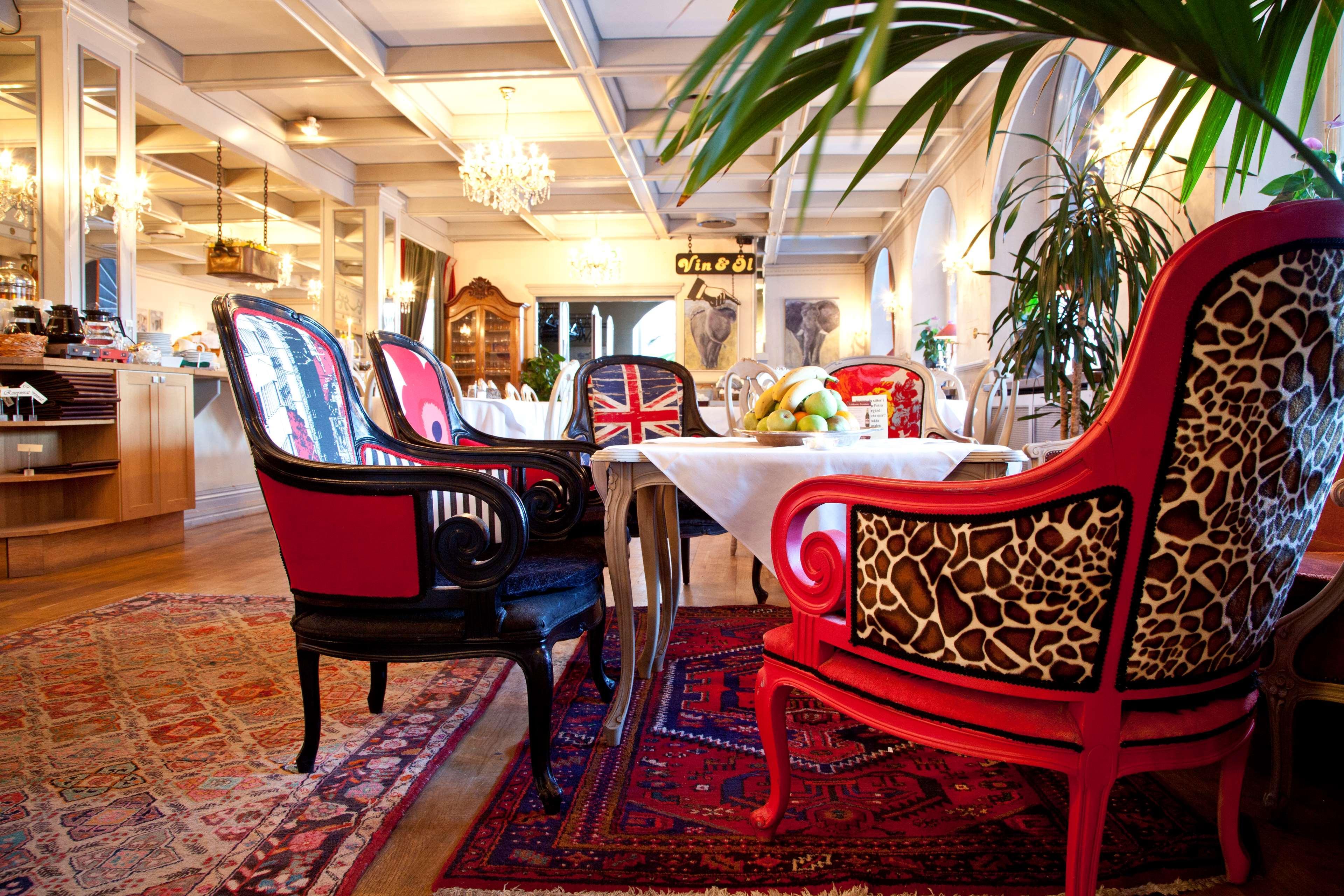 Hotell Boras, BW Signature Collection Екстер'єр фото