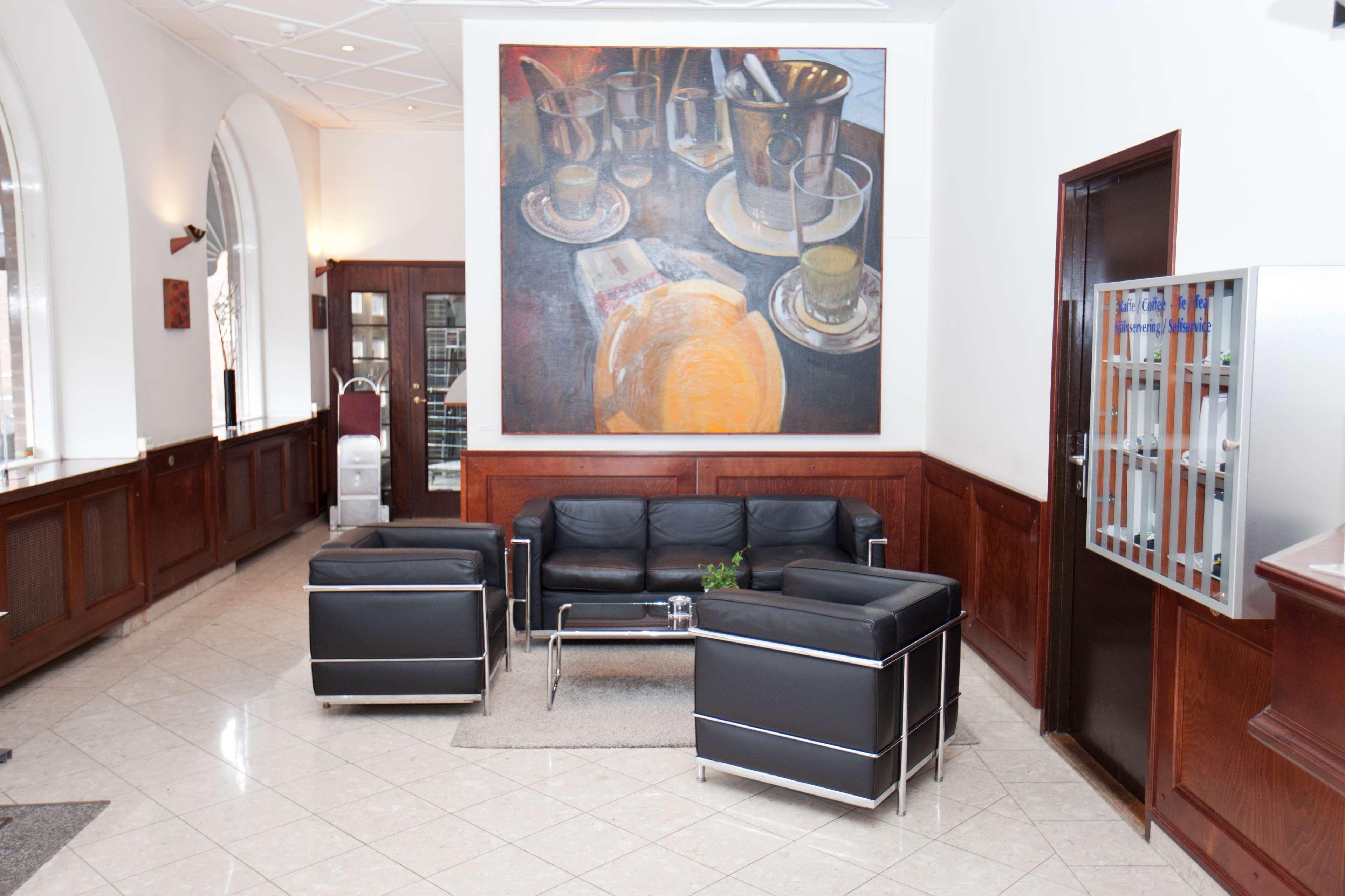 Hotell Boras, BW Signature Collection Екстер'єр фото