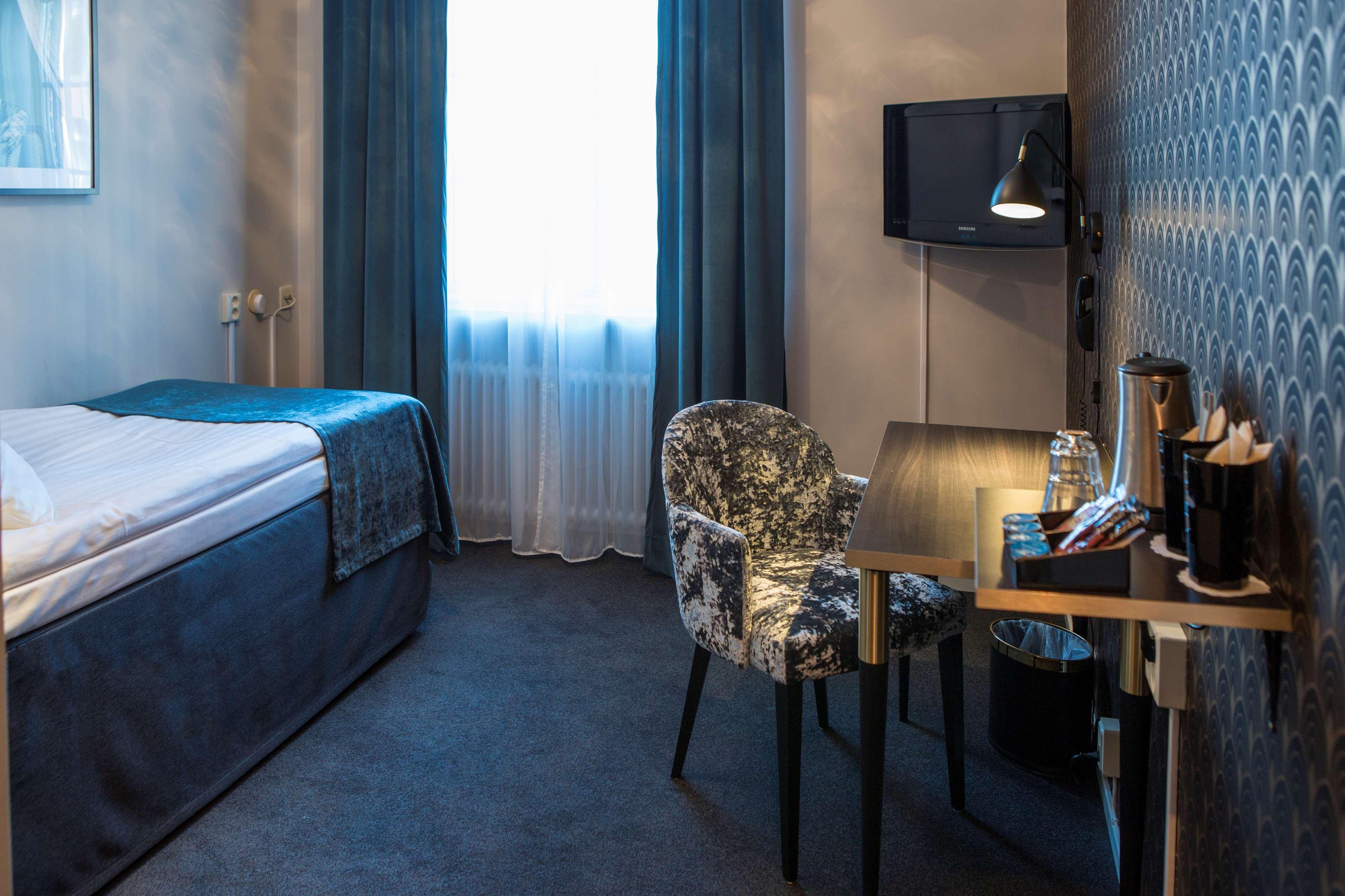 Hotell Boras, BW Signature Collection Екстер'єр фото