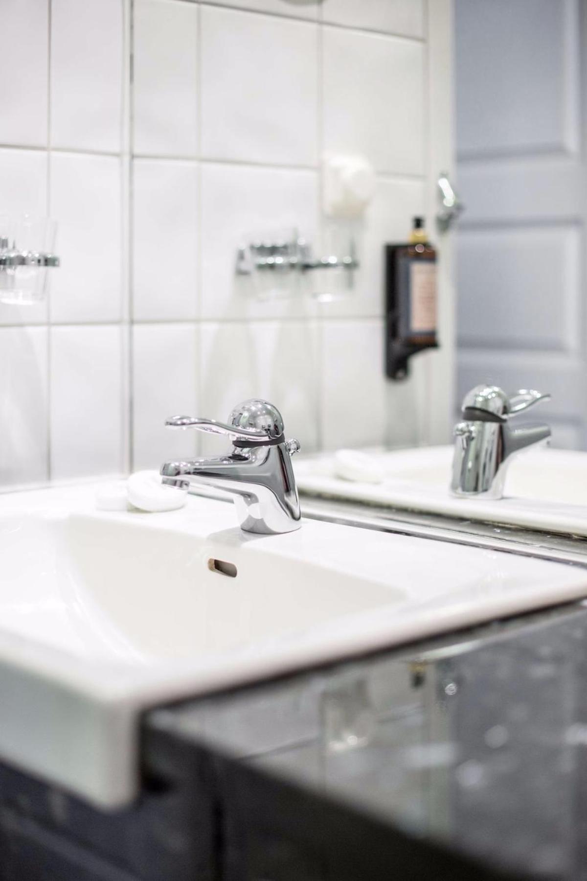 Hotell Boras, BW Signature Collection Екстер'єр фото