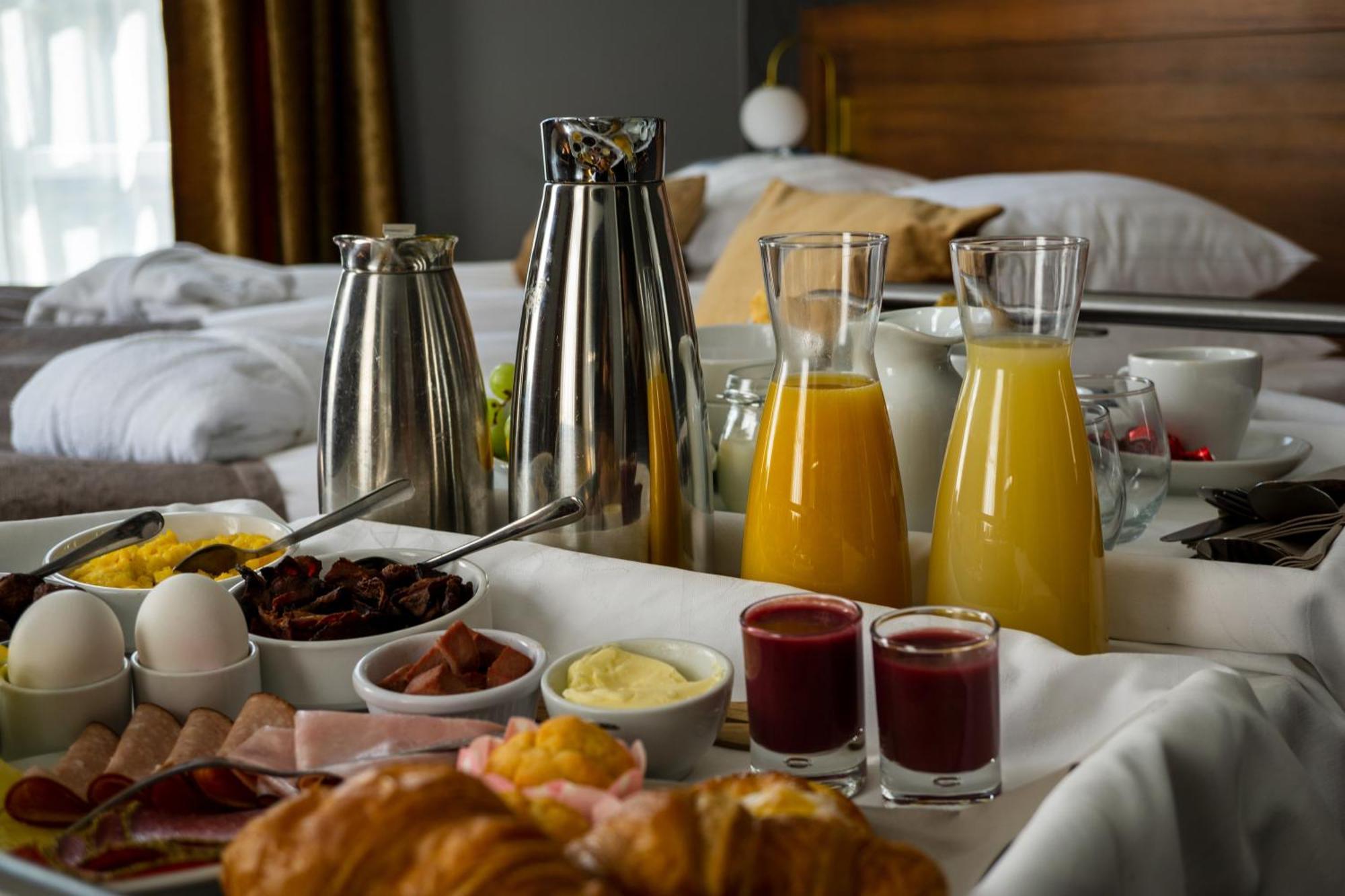 Hotell Boras, BW Signature Collection Екстер'єр фото