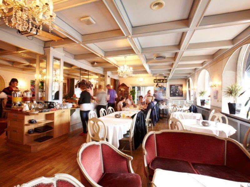 Hotell Boras, BW Signature Collection Екстер'єр фото