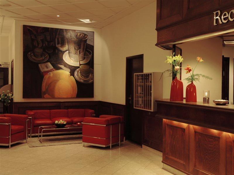 Hotell Boras, BW Signature Collection Екстер'єр фото