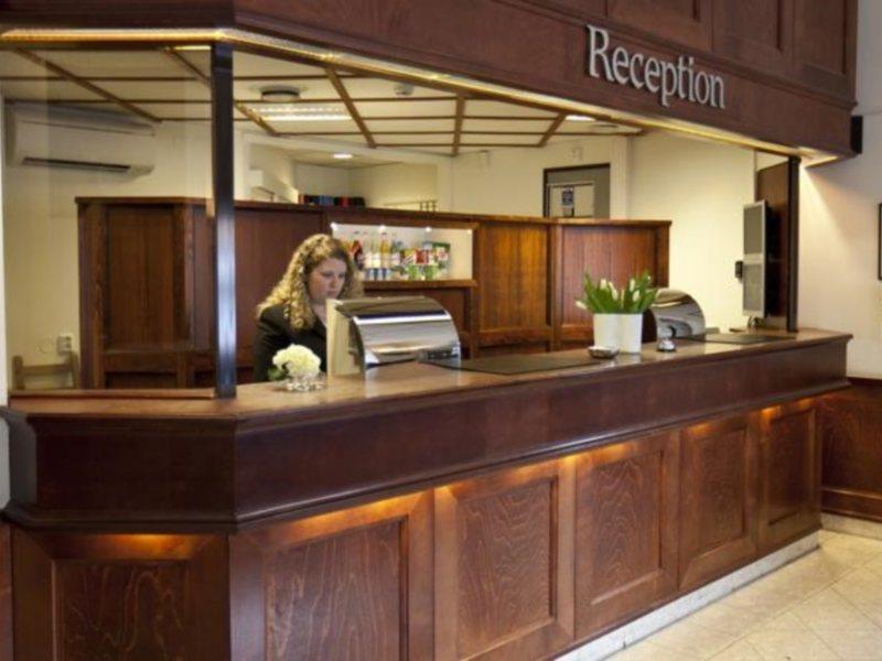 Hotell Boras, BW Signature Collection Екстер'єр фото