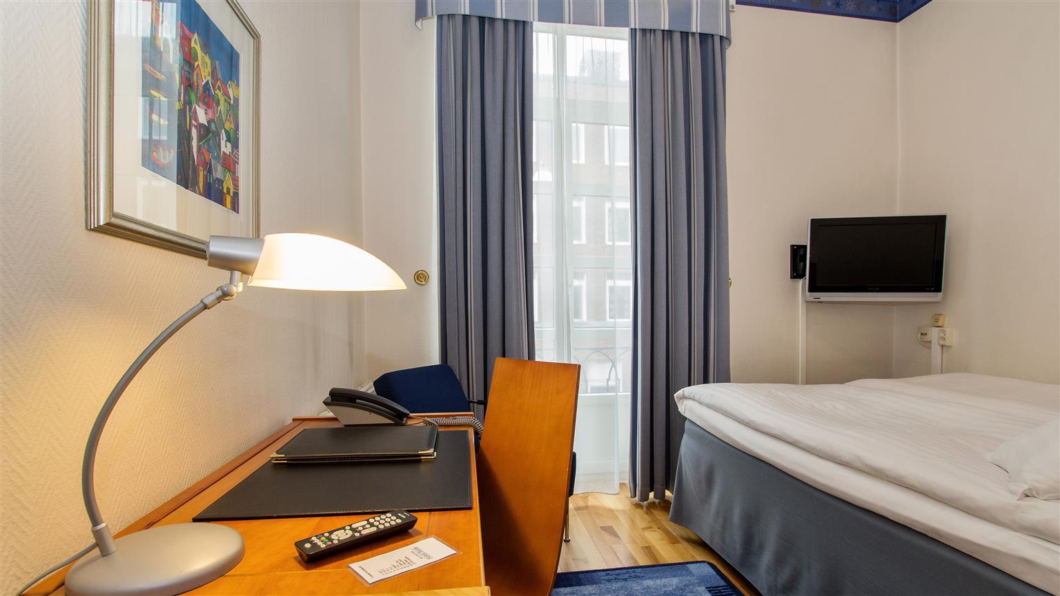 Hotell Boras, BW Signature Collection Екстер'єр фото