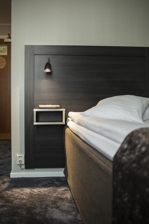 Hotell Boras, BW Signature Collection Екстер'єр фото