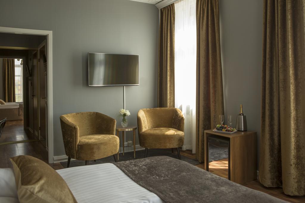 Hotell Boras, BW Signature Collection Екстер'єр фото