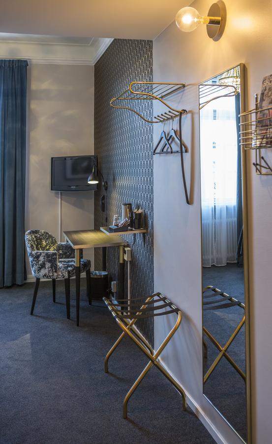 Hotell Boras, BW Signature Collection Екстер'єр фото
