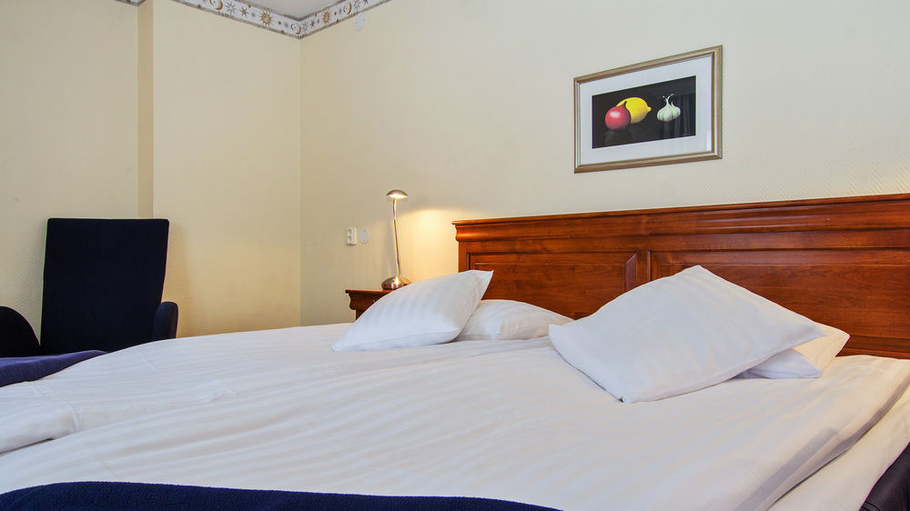 Hotell Boras, BW Signature Collection Екстер'єр фото