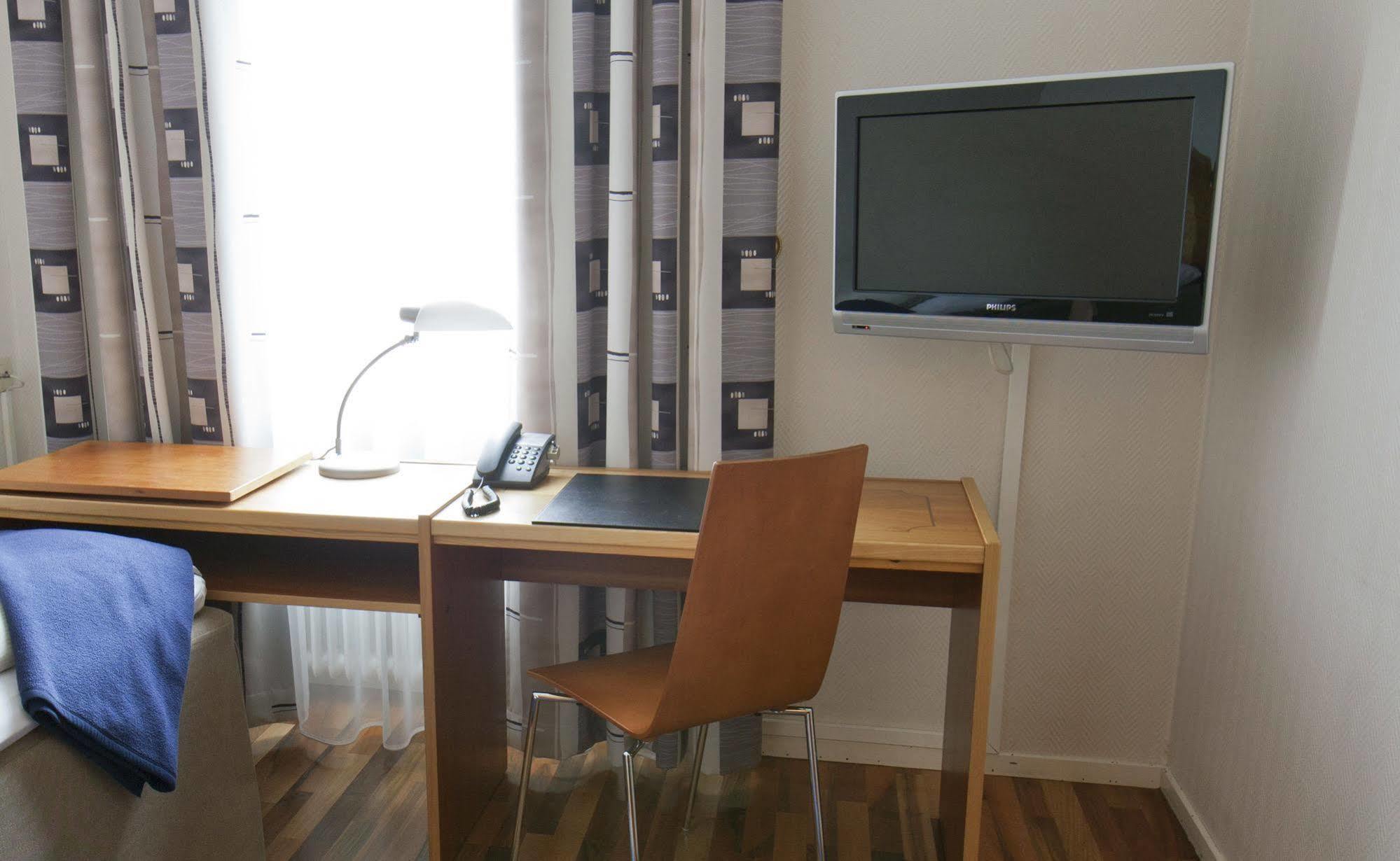 Hotell Boras, BW Signature Collection Екстер'єр фото