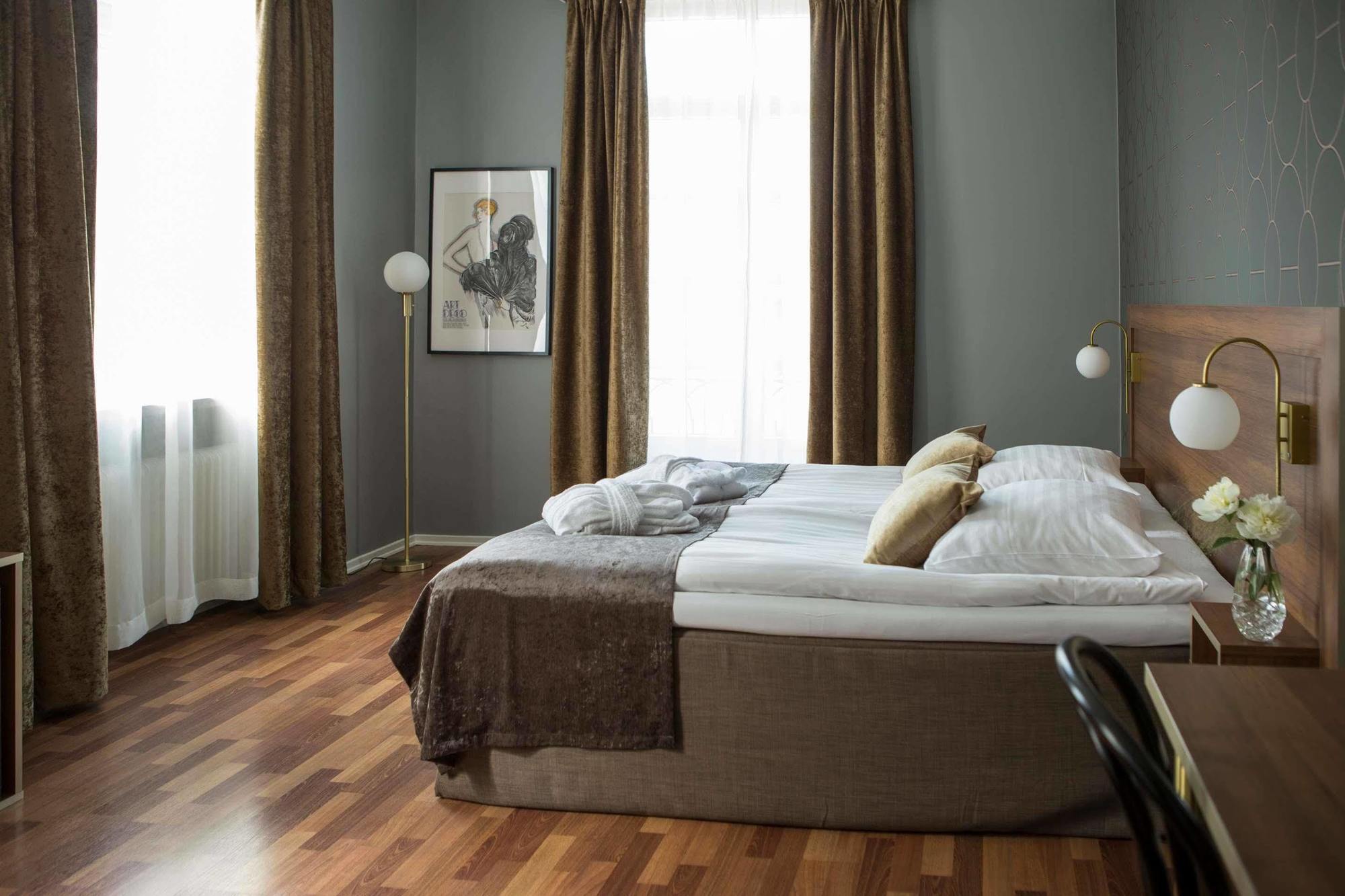 Hotell Boras, BW Signature Collection Екстер'єр фото