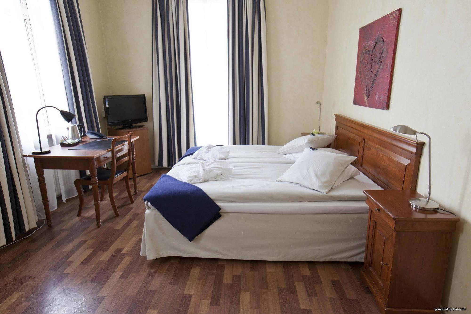 Hotell Boras, BW Signature Collection Екстер'єр фото