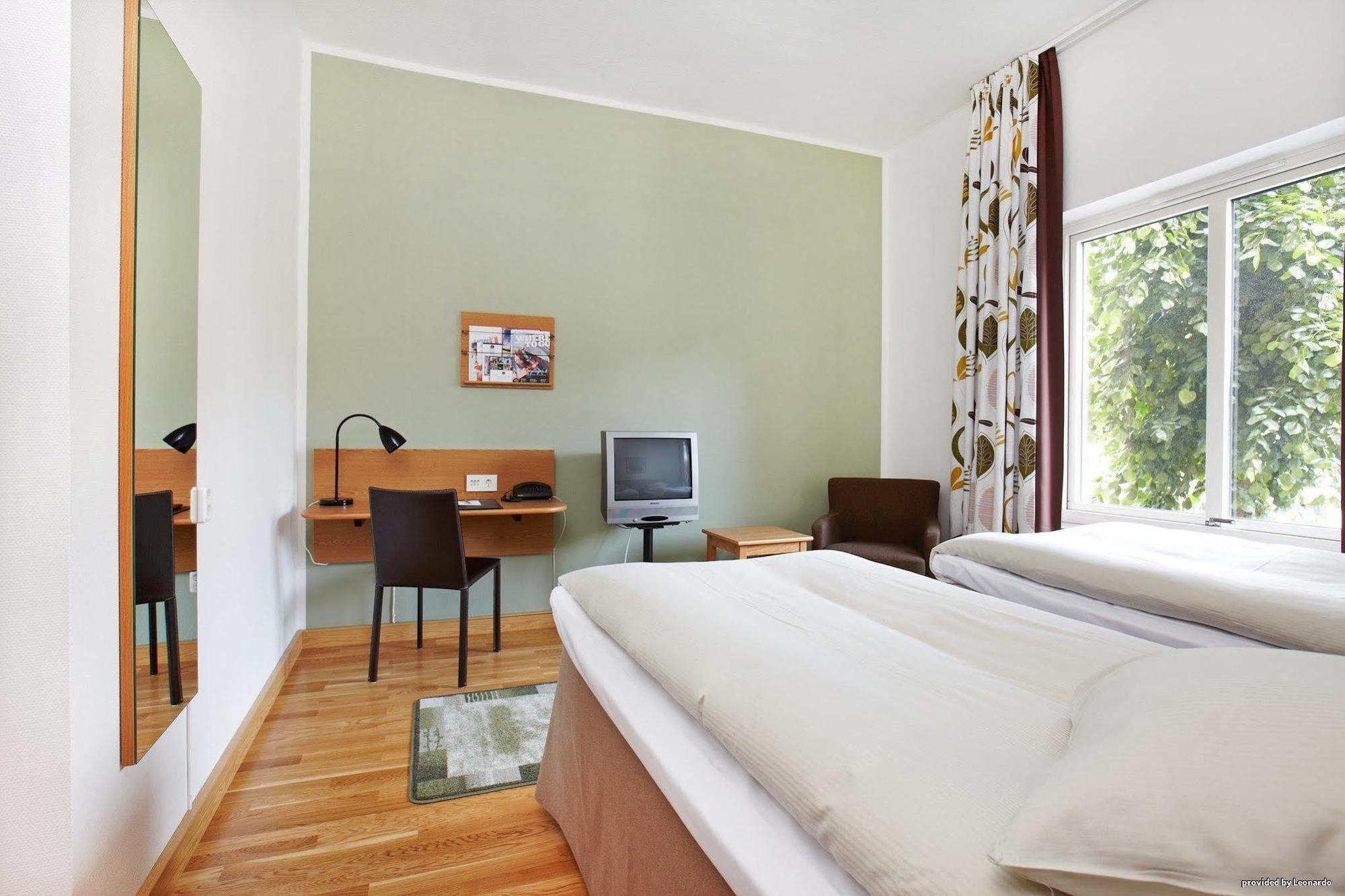 Hotell Boras, BW Signature Collection Номер фото