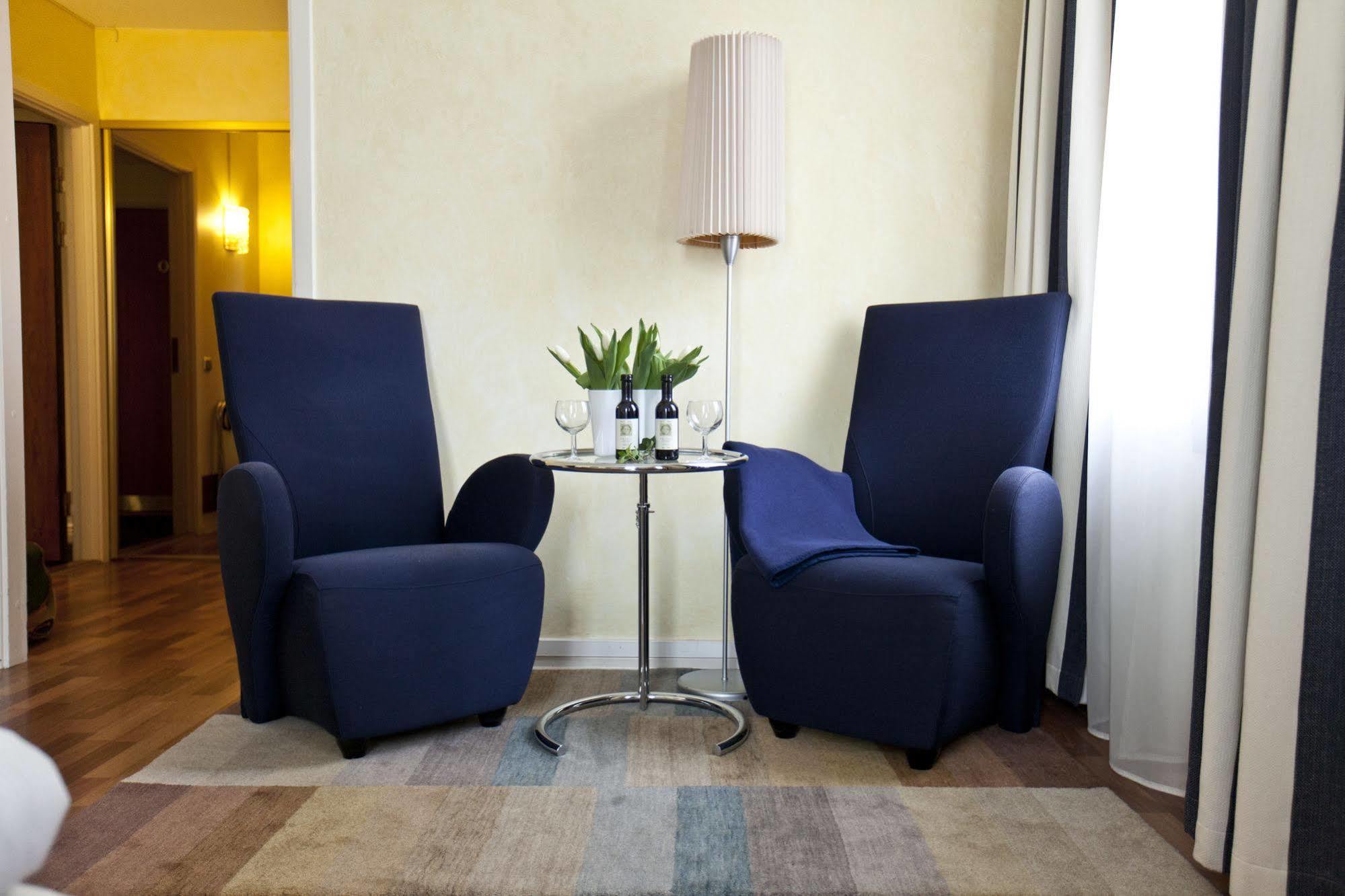 Hotell Boras, BW Signature Collection Екстер'єр фото