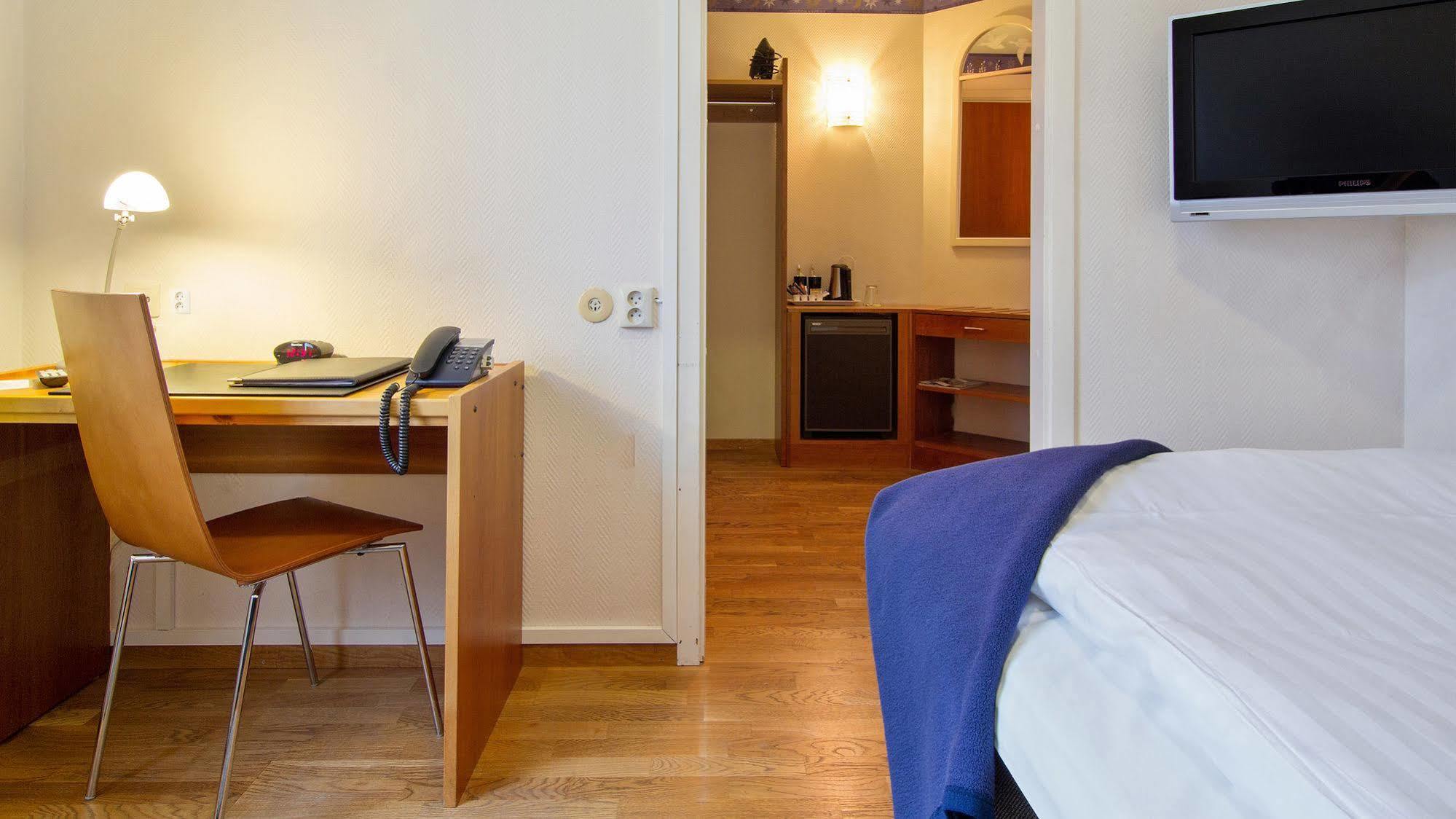 Hotell Boras, BW Signature Collection Екстер'єр фото