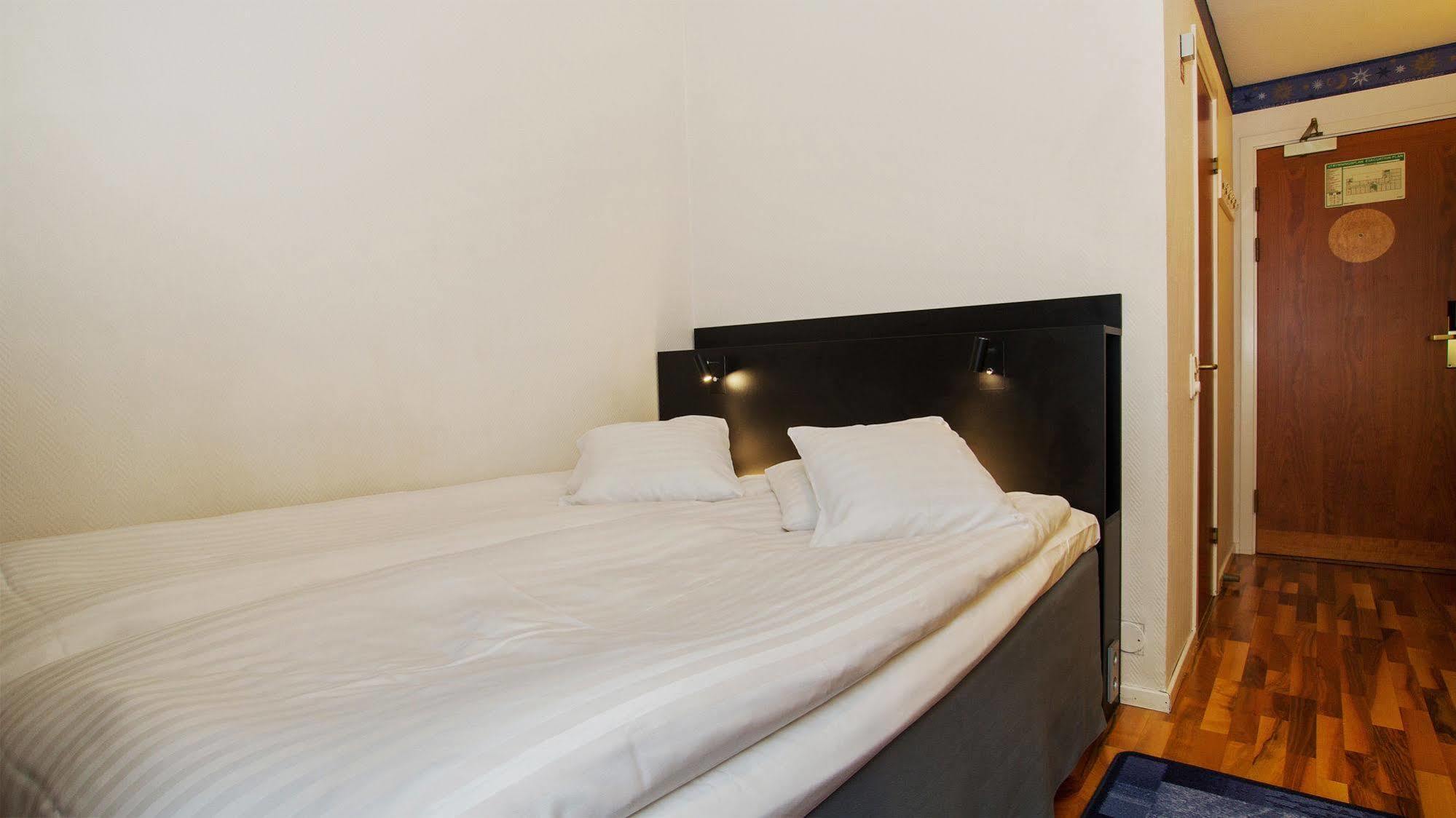 Hotell Boras, BW Signature Collection Екстер'єр фото