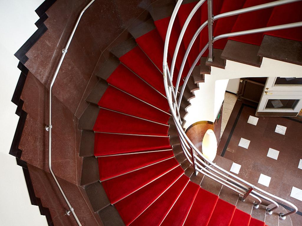 Hotell Boras, BW Signature Collection Екстер'єр фото