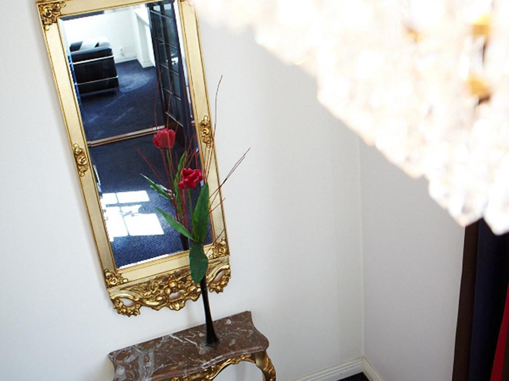 Hotell Boras, BW Signature Collection Екстер'єр фото