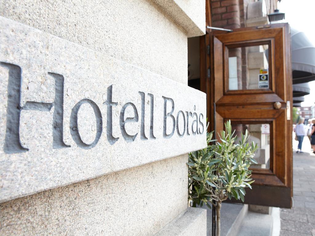 Hotell Boras, BW Signature Collection Екстер'єр фото
